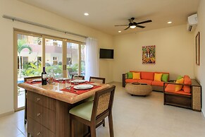 Condos Perfectly Situated Between the Beach & Tulum Town by Stella Ren