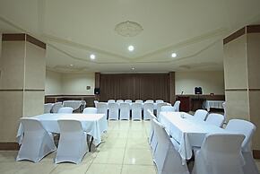 Hotel Castilla