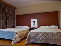 Hotel Castilla