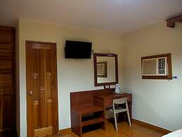 Hotel Castilla