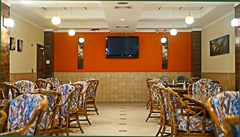 Hotel Castilla