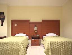 Hotel Castilla