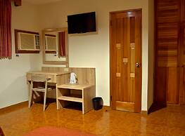 Hotel Castilla