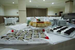 Hotel Castilla