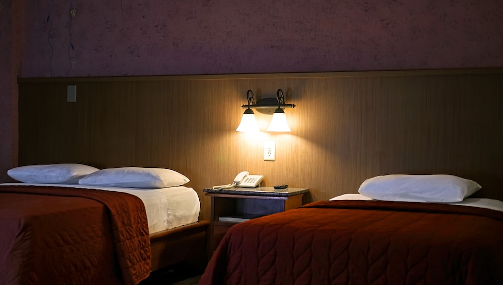 Hotel Castilla