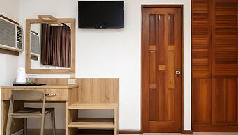 Hotel Castilla