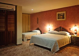 Hotel Castilla