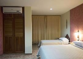 Hotel Castilla