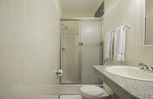 Hotel Castilla