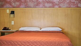 Hotel Castilla