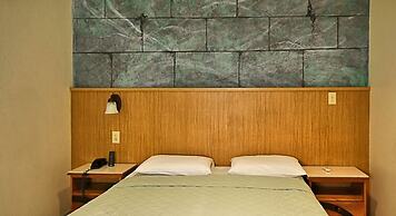 Hotel Castilla