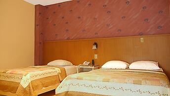 Hotel Castilla