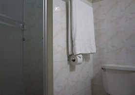 Hotel Castilla
