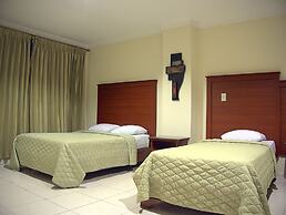 Hotel Castilla