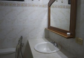 Hotel Castilla