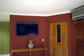 Hotel Castilla
