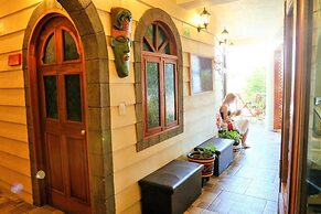 Hostel Natura