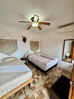 Hostel Natura