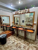 Hostel Natura