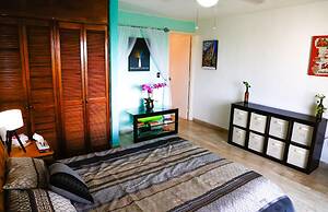 Hostel Natura