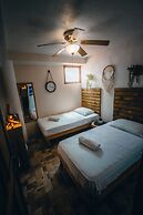 Hostel Natura