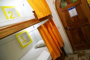 Hostel Natura
