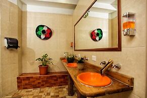 Hostel Natura