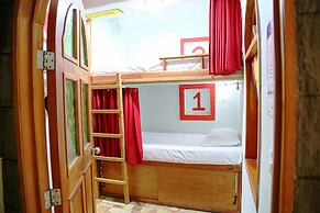 Hostel Natura