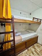 Hostel Natura