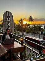 Hostel Natura