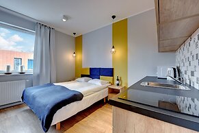 Apartinfo Apartments - Sadowa