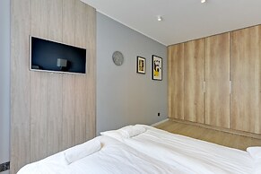 Apartinfo Apartments - Sadowa