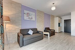 Apartinfo Apartments - Sadowa