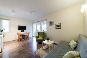 Apartinfo Apartments - Sadowa