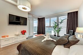 Apartinfo Apartments - Sadowa