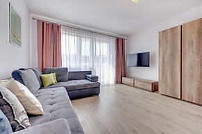Apartinfo Apartments - Sadowa