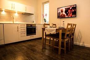 Apartinfo Apartments - Sadowa