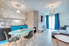 Apartinfo Apartments - Sadowa