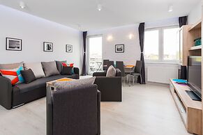 Apartinfo Apartments - Sadowa