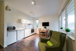 Apartinfo Apartments - Sadowa