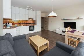 Apartinfo Apartments - Sadowa