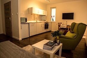 Apartinfo Apartments - Sadowa