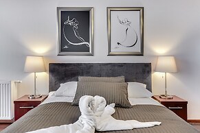 Apartinfo Apartments - Sadowa