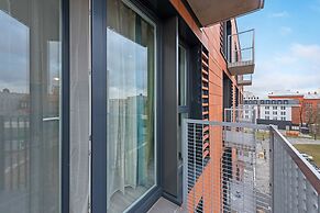 Apartinfo Apartments - Sadowa