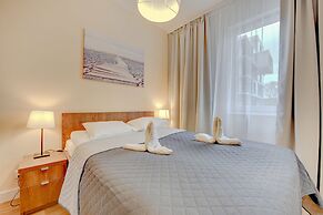 Apartinfo Apartments - Sadowa