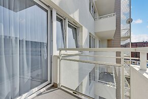 Apartinfo Apartments - Sadowa