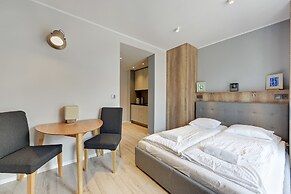 Apartinfo Apartments - Sadowa
