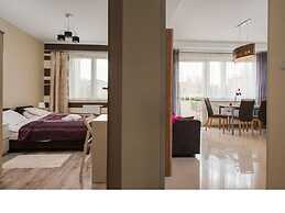 Apartinfo Apartments - Sadowa
