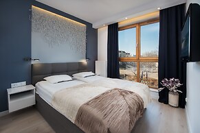 Apartinfo Island Apartments