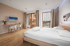 Apartinfo Island Apartments